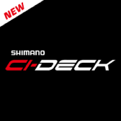 NEW SHIMANO CI-DECK